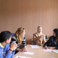 Clubes de Fácil Lectura