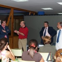 Taller de Facilitación de la Lectura