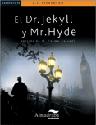 Editorial Kalafate. El Dr. Jekyll y Mr. Hyde