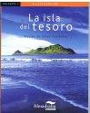 Editorial Kalafate. La isla del tesoro