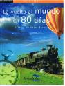 Editorial Kalafate. La vuelta al mundo en 80 días