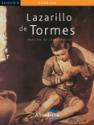 Editorial Kalafate. El lazarillo de Tormes
