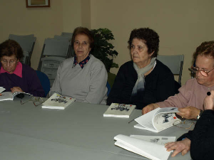  Club de Fácil Lectura