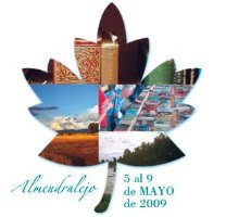 Feria del Libro Almendralejo