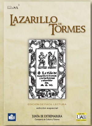 Lazarillo