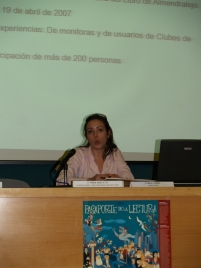 Intervención de la Fundación Ciudadanía