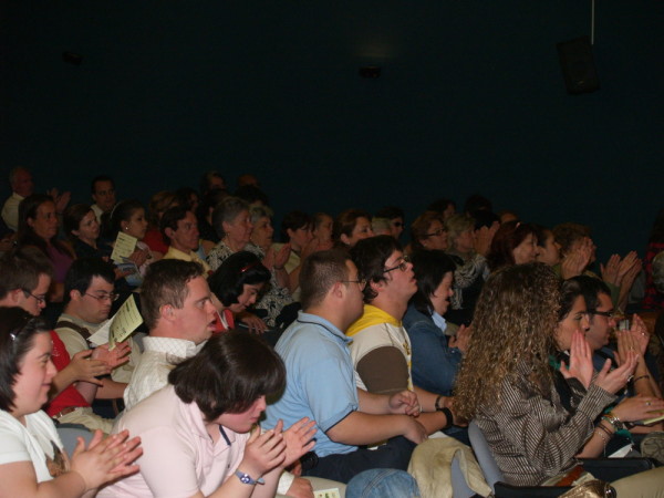 Presentación Oficial de la publicación