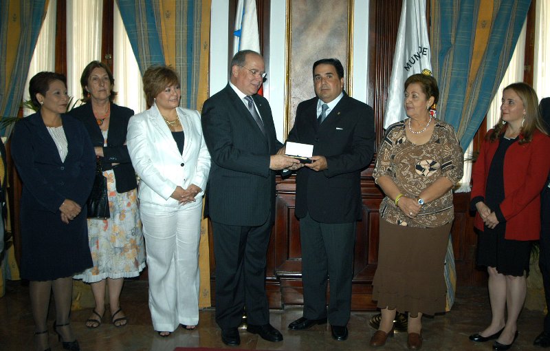 FUNDACIÓN ALTERNATIVA