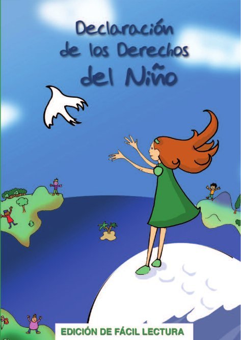 Derechos del Niño