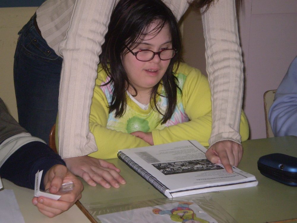  Taller fácil lectura